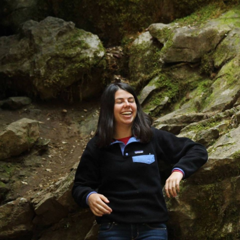 Meet your Posher, Rachel